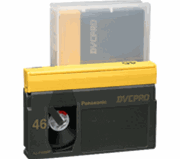 Panasonic AJ-P46M