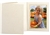 Picture folder frame in opal ivory/marble/gold size 4x6 #102852100