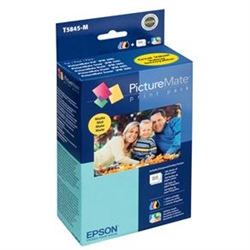 EPSON PictureMate Print Pack