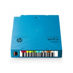 HP LTO Ultrium 5 Tapes - Pre-Labeled Data Cartridge - 20 Pack - C7975AN