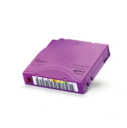 HPE LTO 6 Tape C7976A