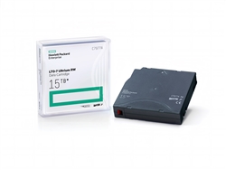 HPE LTO 6 Ultrium Tape Library Pack of 20 C7976AH | Malelo.com
