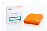 HPE LTO Ultrium Universal Cleaning Tape Cartridge C7978A