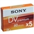 Sony DVM-60PR4J 5PK