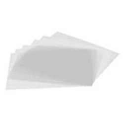 Verity Polypropylene Sheets for VS4000 CD Overwrapper HS100275