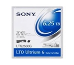 Sony LTO 6 Ultrium Tape LTX2500G