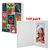 Holiday Motif Photo Folder Frame 4x6 100 pack