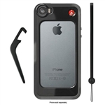 Manfrotto KLYP Black Bumper Case for iPhone 5/5s