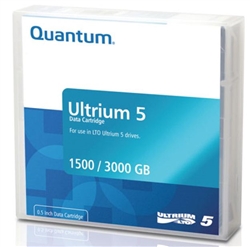 Maxell LTO 5 Ultrium Tape 1.5/3.0 TB - Library Pack of 20: 229328