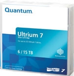 Quantum LTO 7 Ultrium Tape MR-L7MQN-01