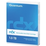 Quantum RDX 1TB Removable Disk Cartridge MR100-A01A