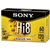 Sony P6-120HMPL 120 Minutes Hi 8mm Video Cassette (1 Pack)