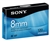 Sony P6-120MPL 120 Minutes 8mm Video Cassette (1 Pack)