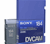 Sony DVCAM tape PDVM-184N