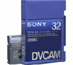 Sony DVCAM PDVM-32N