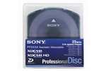 Sony PFD-23A XDCAM