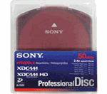 Sony PFD-50DLA