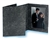 TAP Photo Folder Frame Avanti Black/Black 4x6 - 25 pack #PFEEAVA46-1