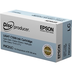 EPSON Light Cyan Ink Cartridge
