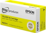 EPSON Yellow Ink Cartridge