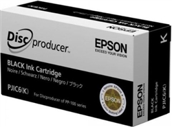 EPSON Black Ink Cartridge