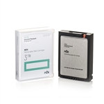 HPE RDX 3TB Removable Disk Cartridge Q2047A