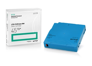 Shop LTO Ultrium 9 Tapes, LTO 9 Data Cartridges. High-Capacity