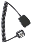 RPS Heavy Duty TTL Cord for Canon