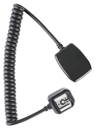 RPS Heavy Duty TTL Cord for Canon