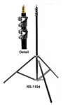 RPS 10 Foot 3 Section Light Stand