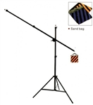 RPS 6 Foot Boom Stand with Boom Arm