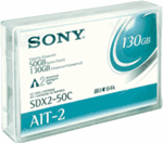 Sony AIT 2 Tape
