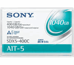 Sony AIT 5 Tape