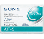 Sony AIT 5 Tape