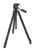 STX Pro 52 with 3 Way Head Tripod and Case