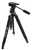 STX PRO 64 with 3 way Panhead Tripod with Case