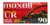 Maxell Normal Bias UR 90-Minute Audio Cassette Tape 10 pack